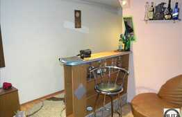 2 camere pe Frunzisului! Finisaje decente!