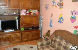 2 camere pe Frunzisului! Finisaje decente!