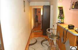 2 camere pe Frunzisului! Finisaje decente!