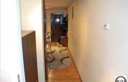 2 camere pe Frunzisului! Finisaje decente!