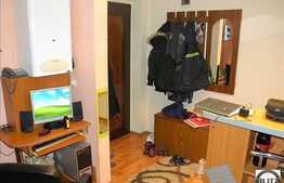 2 camere pe Frunzisului! Finisaje decente!