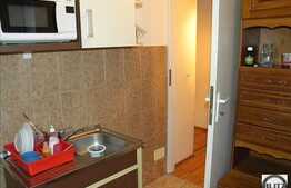 2 camere pe Frunzisului! Finisaje decente!