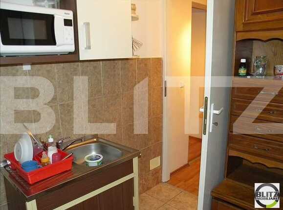 Apartament de vânzare 2 camere Manastur - 430AV | BLITZ Cluj-Napoca | Poza5