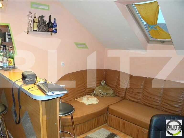 Apartament de vanzare 2 camere Manastur - 430AV | BLITZ Cluj-Napoca | Poza1