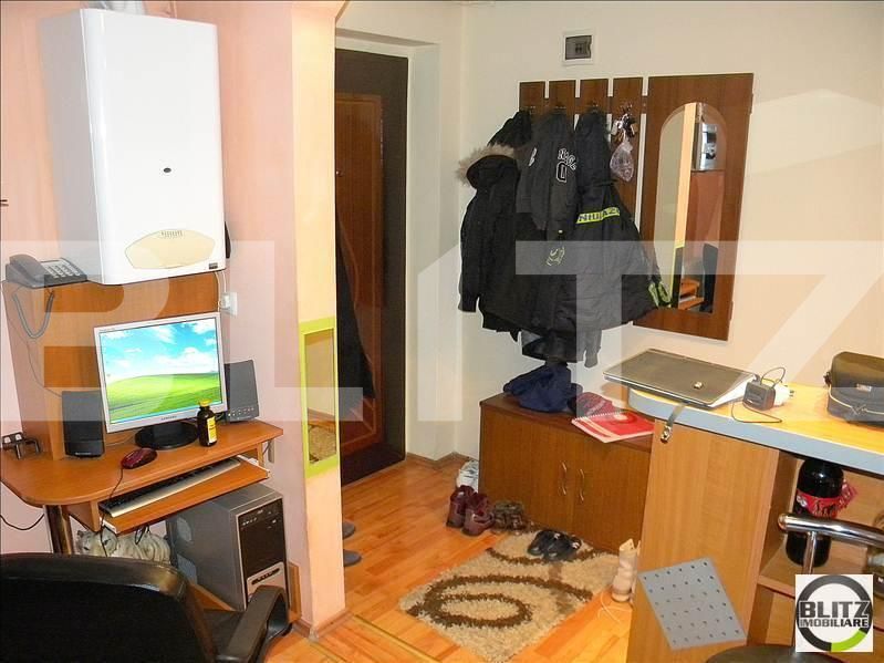 Apartament de vânzare 2 camere Manastur - 430AV | BLITZ Cluj-Napoca | Poza2