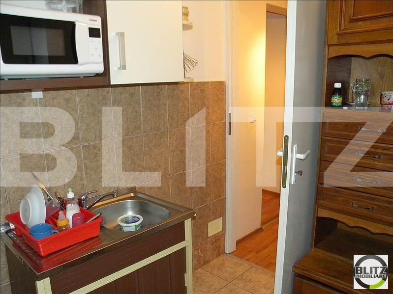 Apartament de vânzare 2 camere Manastur - 430AV | BLITZ Cluj-Napoca | Poza5