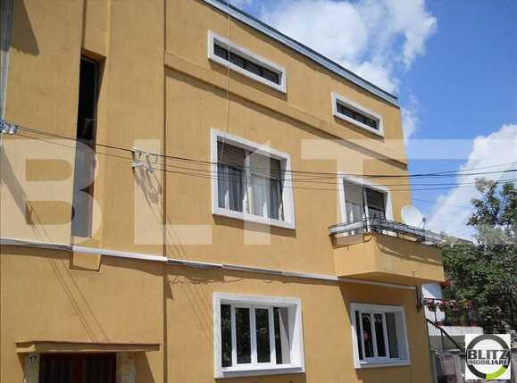 Apartament de vânzare 3 camere Central - 4300AV | BLITZ Cluj-Napoca | Poza1