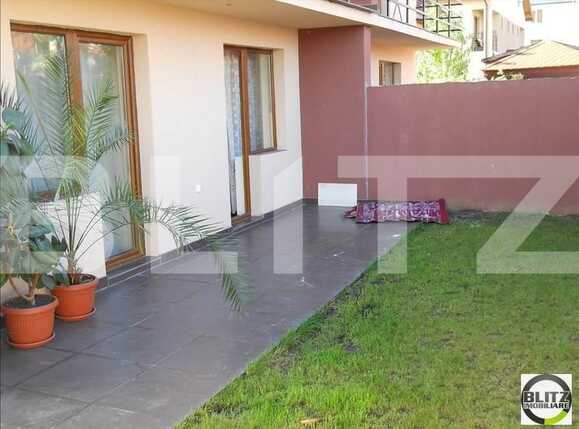 Apartament de închiriat 3 camere Manastur - 4301AI | BLITZ Cluj-Napoca | Poza6