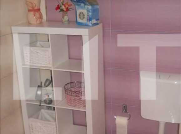 Apartament de închiriat 3 camere Manastur - 4301AI | BLITZ Cluj-Napoca | Poza5