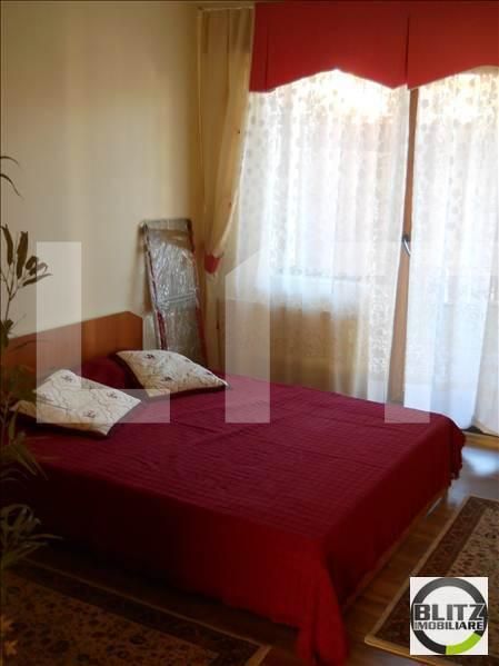 Apartament de închiriat 3 camere Manastur - 4301AI | BLITZ Cluj-Napoca | Poza3