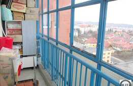 Vanzare apartament 1 camera, 46.2 mp utili, zona Observatorului, A.C, cu boxa