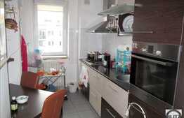 Vanzare apartament 1 camera, 46.2 mp utili, zona Observatorului, A.C, cu boxa