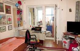 Vanzare apartament 1 camera, 46.2 mp utili, zona Observatorului, A.C, cu boxa