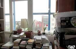 Vanzare apartament 1 camera, 46.2 mp utili, zona Observatorului, A.C, cu boxa