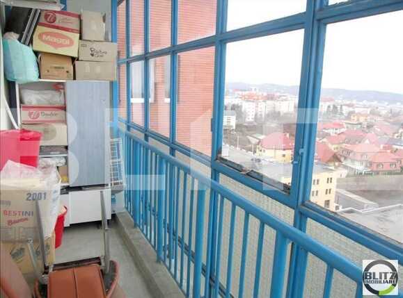 Garsonieră de vânzare Zorilor - 4302AV | BLITZ Cluj-Napoca | Poza6
