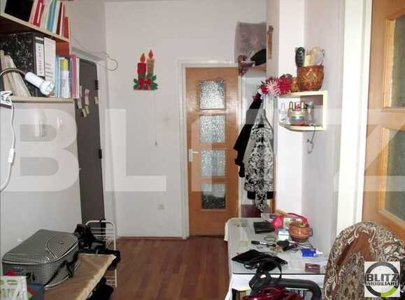 Garsonieră de vânzare Zorilor - 4302AV | BLITZ Cluj-Napoca | Poza4
