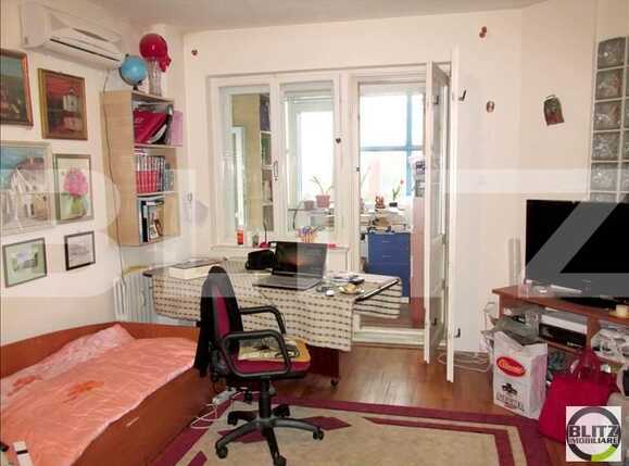Garsonieră de vânzare Zorilor - 4302AV | BLITZ Cluj-Napoca | Poza1