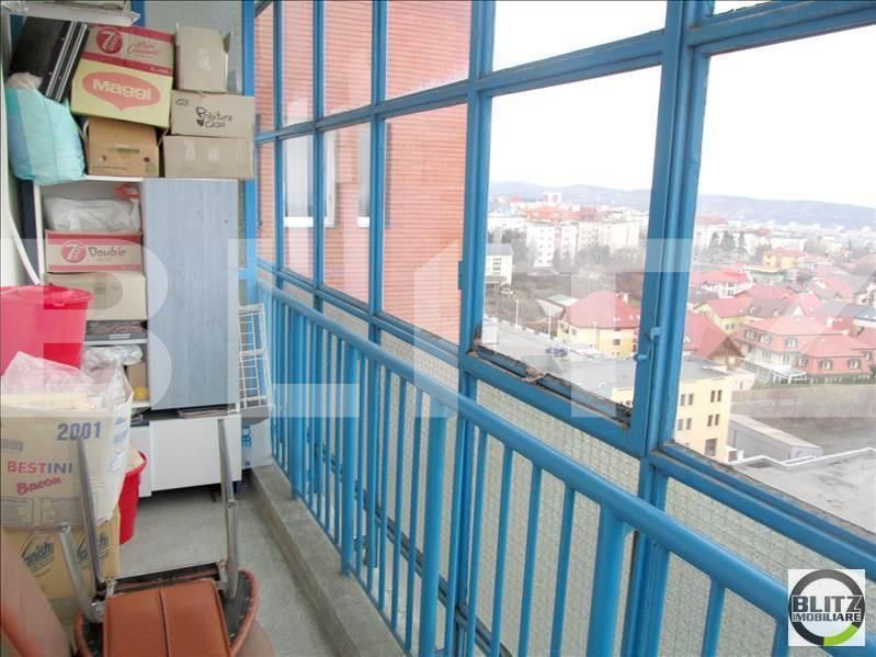 Garsonieră de vânzare Zorilor - 4302AV | BLITZ Cluj-Napoca | Poza6