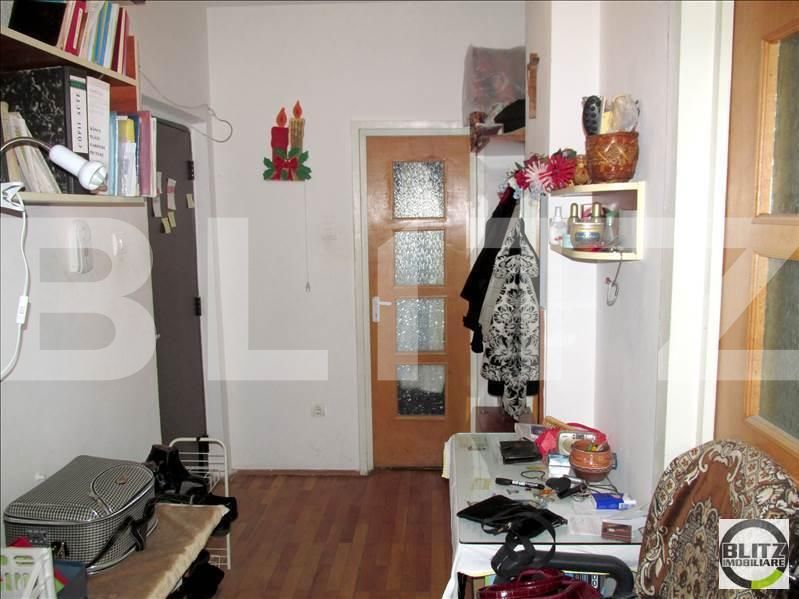 Garsonieră de vânzare Zorilor - 4302AV | BLITZ Cluj-Napoca | Poza4