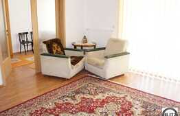 Inchiriere 2 camere la 3 minute de Teatrul National, imobil NOU