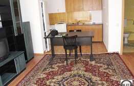 Inchiriere 2 camere la 3 minute de Teatrul National, imobil NOU