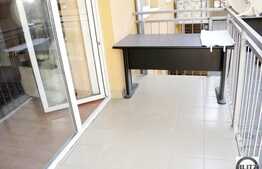 Inchiriere 2 camere la 3 minute de Teatrul National, imobil NOU