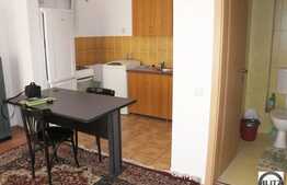 Inchiriere 2 camere la 3 minute de Teatrul National, imobil NOU