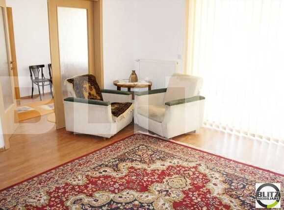 Apartament de închiriat 2 camere Central - 4303AI | BLITZ Cluj-Napoca | Poza1