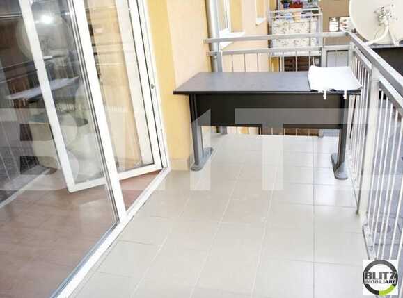 Apartament de închiriat 2 camere Central - 4303AI | BLITZ Cluj-Napoca | Poza9