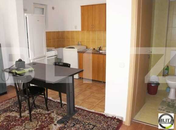 Apartament de închiriat 2 camere Central - 4303AI | BLITZ Cluj-Napoca | Poza5
