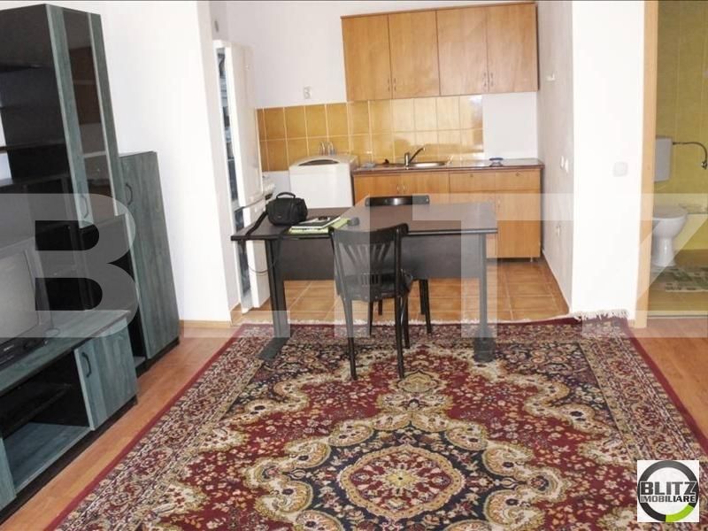 Apartament de închiriat 2 camere Central - 4303AI | BLITZ Cluj-Napoca | Poza2