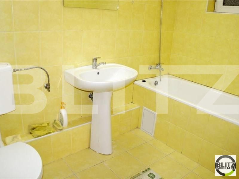 Apartament de închiriat 2 camere Central - 4303AI | BLITZ Cluj-Napoca | Poza7