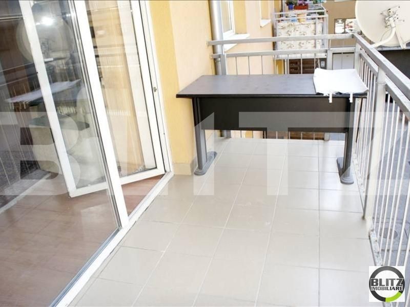 Apartament de închiriat 2 camere Central - 4303AI | BLITZ Cluj-Napoca | Poza9