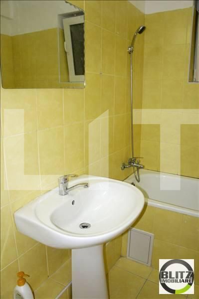 Apartament de închiriat 2 camere Central - 4303AI | BLITZ Cluj-Napoca | Poza8