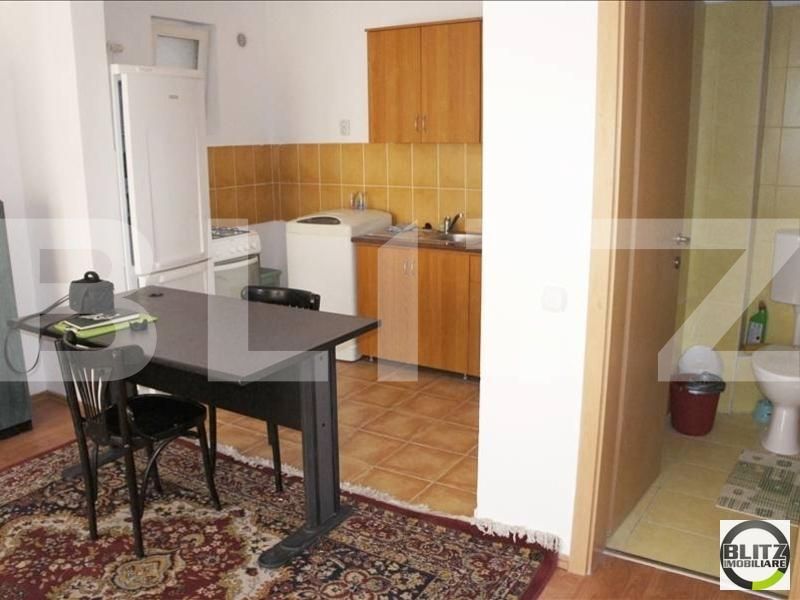 Apartament de închiriat 2 camere Central - 4303AI | BLITZ Cluj-Napoca | Poza5