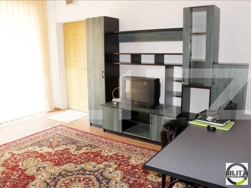 Apartament de închiriat 2 camere Central - 4303AI | BLITZ Cluj-Napoca | Poza6