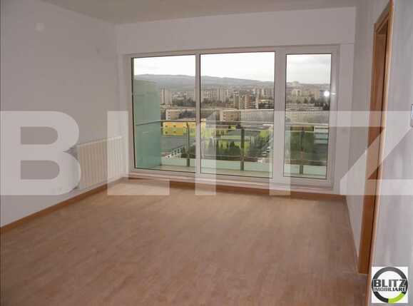 Apartament de vânzare 2 camere Gheorgheni - 4305AV | BLITZ Cluj-Napoca | Poza1