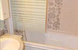 2 camere, 54 mp utili plus TERASA, totul NOU