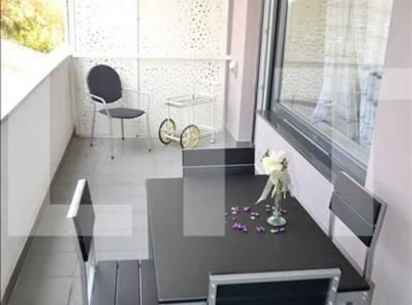 Apartament de închiriat 2 camere Marasti - 4306AI | BLITZ Cluj-Napoca | Poza10