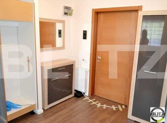 Apartament de închiriat 2 camere Marasti - 4306AI | BLITZ Cluj-Napoca | Poza9