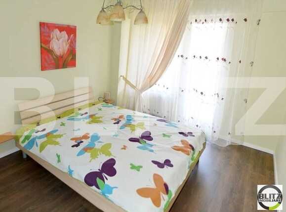 Apartament de închiriat 2 camere Marasti - 4306AI | BLITZ Cluj-Napoca | Poza4