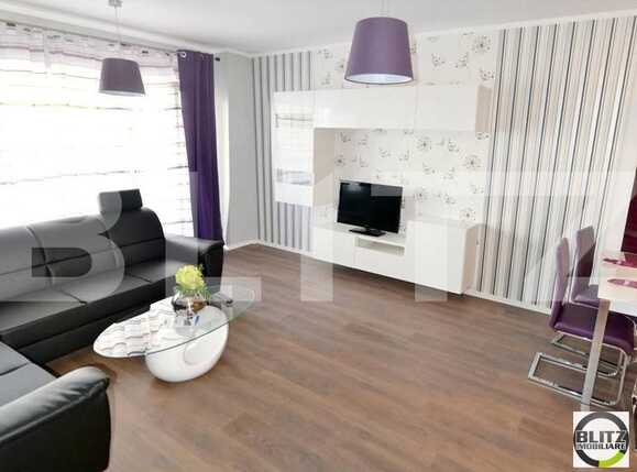 Apartament de închiriat 2 camere Marasti - 4306AI | BLITZ Cluj-Napoca | Poza7