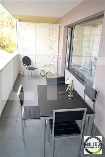 Apartament de închiriat 2 camere Marasti - 4306AI | BLITZ Cluj-Napoca | Poza10