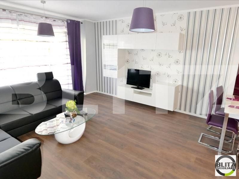 Apartament de închiriat 2 camere Marasti - 4306AI | BLITZ Cluj-Napoca | Poza7