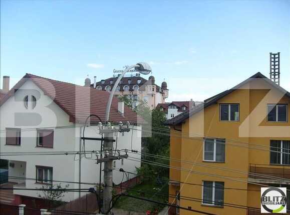 Apartament de închiriat 3 camere Zorilor - 4308AI | BLITZ Cluj-Napoca | Poza8