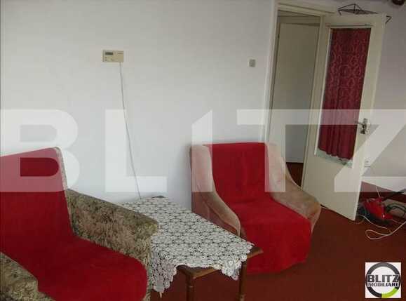 Apartament de închiriat 3 camere Zorilor - 4308AI | BLITZ Cluj-Napoca | Poza3