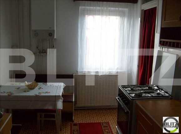 Apartament de închiriat 3 camere Zorilor - 4308AI | BLITZ Cluj-Napoca | Poza6