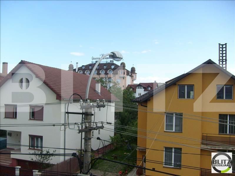 Apartament de închiriat 3 camere Zorilor - 4308AI | BLITZ Cluj-Napoca | Poza8
