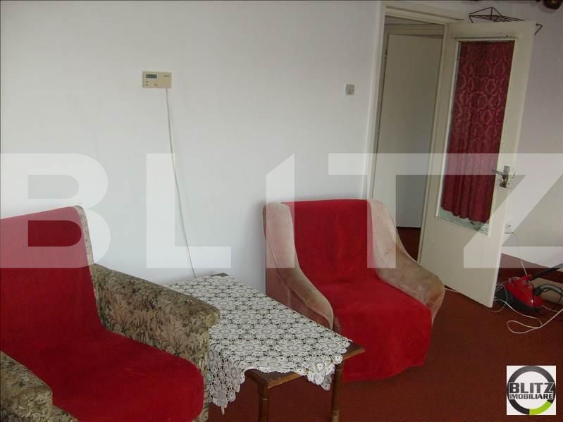 Apartament de închiriat 3 camere Zorilor - 4308AI | BLITZ Cluj-Napoca | Poza3
