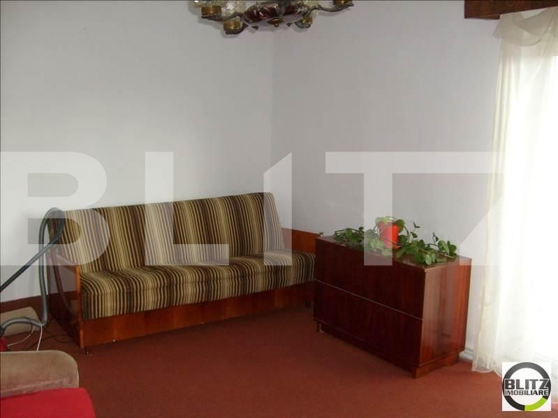 Apartament de închiriat 3 camere Zorilor - 4308AI | BLITZ Cluj-Napoca | Poza4